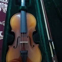 ویولن لوکتو مدل cnp 4010|ویولن|ساوه, |دیوار