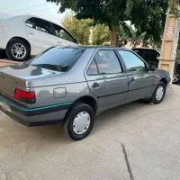 پژو ۴۰۵ درجه یک