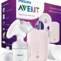 شیردوش برقی فیلیپس اونت PHILIPS Avent|اسباب و اثاث بچه|تهران, ازگل|دیوار
