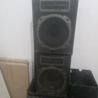 باند در سیستم صوتی خانگی|سیستم صوتی خانگی|مشهد, کشف|دیوار