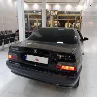 پژو پارس سال93|خودرو سواری و وانت|پیرانشهر, |دیوار