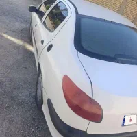206 sd مدل89دوگانه سوز شرکتی موتور فرانسوی