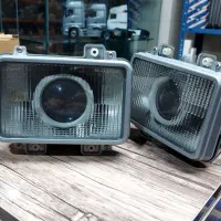 چراغ پرژکتور افرودی(آفرودی  سنگین  کلاسیک )|قطعات یدکی و لوازم جانبی|چهاردانگه (تهران), |دیوار