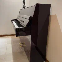 پیانو آکوستیک|پیانو، کیبورد، آکاردئون|تهران, زعفرانیه|دیوار