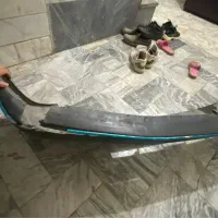 سپر جلو 405|قطعات یدکی و لوازم جانبی|قم, آزادگان|دیوار