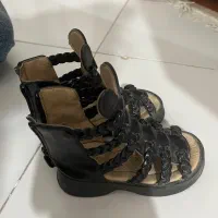 کفش بچگانه|کیف، کفش، کمربند|گلبهار, شهر جدید گلبهار|دیوار