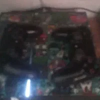 ps4 فت یه ترابایت فول بازی دودسته اصلی کپی خور|کنسول، بازی ویدئویی و آنلاین|اراک, |دیوار