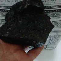 سنگ نفریت یشم قابا تراش با سختی ۸،نیم