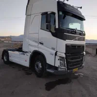 ولوو اف اچ 500|خودرو سنگین|قروه, |دیوار