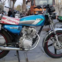 200پرواز|موتورسیکلت|الیگودرز, |دیوار