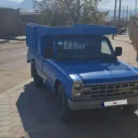 نیسان دوگانه مدل 97|خودرو سواری و وانت|قم, سراجه (۱۵ خرداد)|دیوار