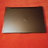 لپ تاپ ایسوس tuf gaming f15|رایانه همراه|تهران, حسین‌آباد|دیوار