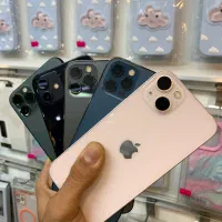 ایفون ۱۳،۱۲pro،۱۲،۱۱promax