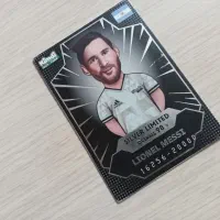 مسی سیلور در حد نو ،،۲۰۰ هزار