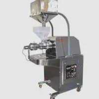 پخش روغن های طبیعی وارگانیک پرس سرد