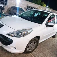 207مدل 1401پانا|خودرو سواری و وانت|هشتگرد, هشتگرد قدیم|دیوار