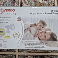 شیردوش برقی وکتو اصل