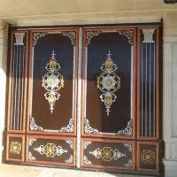 باسلام  نقاشی ساختمان|خدمات پیشه و مهارت|رودان, |دیوار