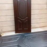 رنگآمیزی کمد دیواری و ساختمانی