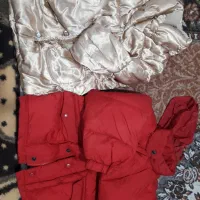 کاپشن‌دخترانه‌مناسب‌۵یا۶سال|کفش و لباس بچه|خوی, |دیوار