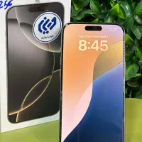 توجه قیمت باور نکردنی ۱۶ مکس ۱۰۰٪ گارانتی دار