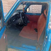 نیسان|خودرو سواری و وانت|خاتم, |دیوار