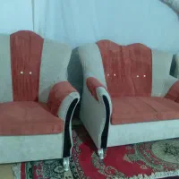مبل کار کرده|مبلمان خانگی و میز عسلی|عجب شیر, |دیوار