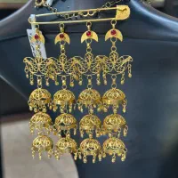 رولباسی و سوزن طلا کم اجرت|جواهرات|شیراز, ملاصدرا|دیوار