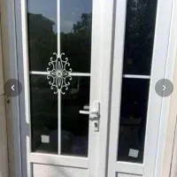 اجرا درب و پنجره دو جداره با شرایط پرداخت