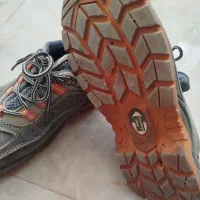 کفش کار و کوهنوردی|کیف، کفش، کمربند|سبزوار, جوادیه شرقی|دیوار