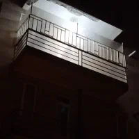 جوشکاری خورده کاری ساخت و تعمیر در پنجره نرده|خدمات پیشه و مهارت|اردبیل, |دیوار