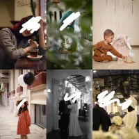 عکاسی و فیلم برداری