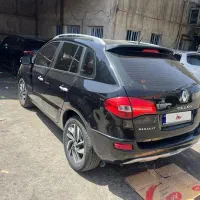 رنو کولوس۲۰۱۴