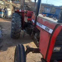 تراکتور فرگوسن|خودرو سنگین|کوهدشت, |دیوار