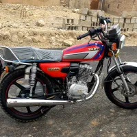 پرواز ۲۰۰ مدل ۱۴۰۱ درحد