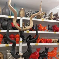 دیوارکوب های بزرگ