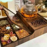 هدیه روز مادر|ظروف سرو و پذیرایی|شاهینشهر, طالقانی|دیوار