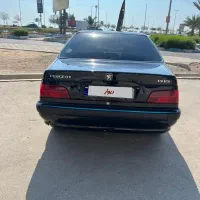 پارس ۴۰۱ متور قدیم