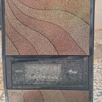 بخاری ایران شرق