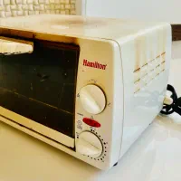 توستر برقی کارکرده|اجاق گاز و لوازم برقی پخت‌وپز|قزوین, |دیوار