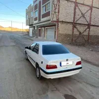 پارس سال مدل 94 دوگانه|خودرو سواری و وانت|بیرجند, |دیوار