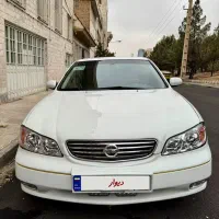 ماکسیما اتوماتیک ۱۳۹۰