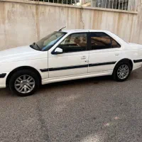 پارس elx مدل 1402 سیمی زیمنس فابریک|خودرو سواری و وانت|شیراز, شهرک فرهنگیان|دیوار