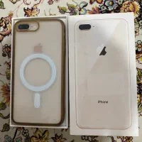 ایفون ۸پلاس ۶۴گیگ