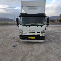 ایسوزو ۶تن مدل ۹۴