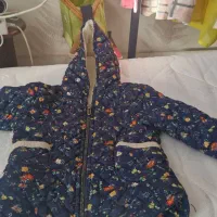 کاپشن بچگانه|کفش و لباس بچه|اصفهان, سرشبادران|دیوار