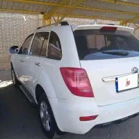 لیفان X60 اتوماتیک، مدل ۱۳۹۶|خودرو سواری و وانت|کرج, برغان|دیوار