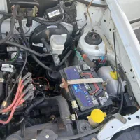 پراید ۹۵در حد|خودرو سواری و وانت|شیراز, تل حسین‌آباد|دیوار