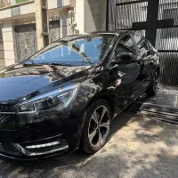 آریزو استثنائی مدل ۴۰۱
