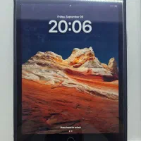 آیپد 9th 2021 wifi 256G نسل